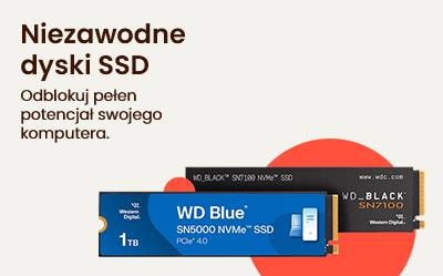 Nowa prędkość dla Twojego PC