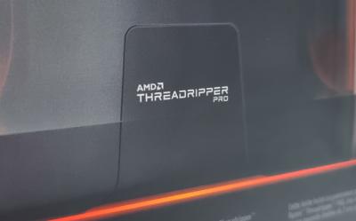 Threadripper 9000 - nowa seria procesorów od AMD