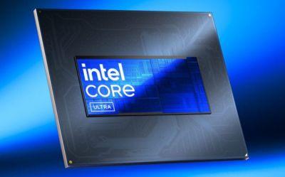 Intel Panther Lake - nowe procesory Intela. Co już wiadomo?