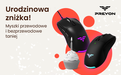 Precyzja w Twoich Rękach. Twój ruch, nasza zniżka!