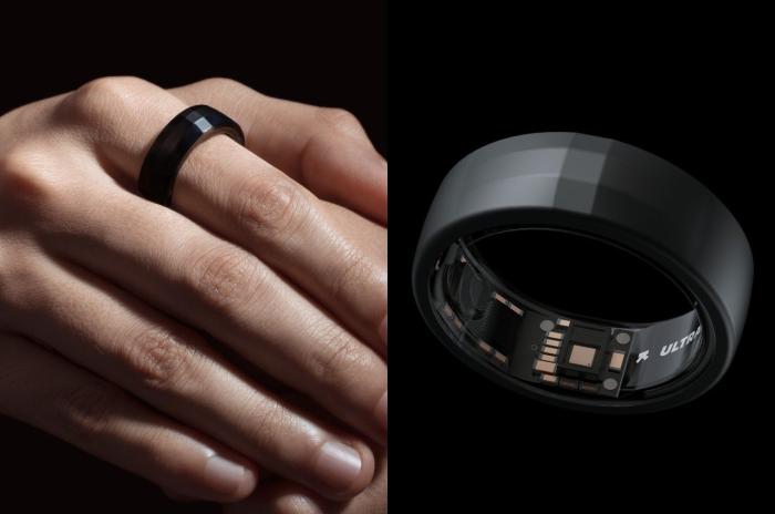 Galaxy ring - co to? Wszystko o inteligentnym pierścieniu od Samsunga
