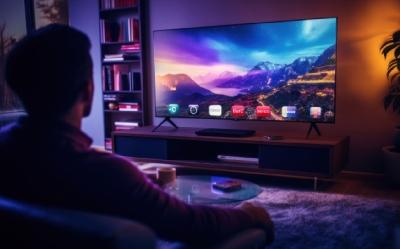 Mini LED vs OLED – czym się różnią te matryce?