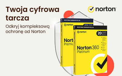 Twoja cyfrowa tarcza