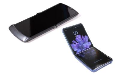 Motorola czy Samsung – co lepsze?