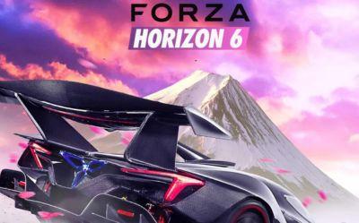 Forza Horizon 6 - kiedy premiera? Najważniejsze informacje