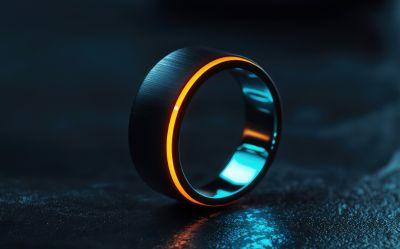 Ranking smart ringów 2025 [TOP10]
