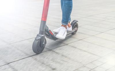 Hulajnoga elektryczna do 1000 zł – ranking 2025 [TOP10]