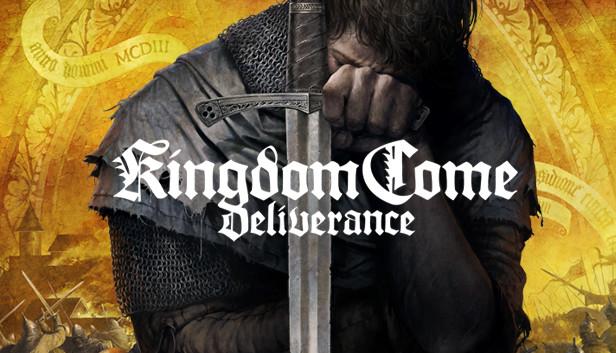 Kingdom Come: Deliverance kody i komendy