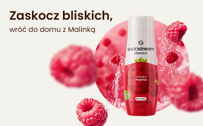 Zaskocz bliskich smakiem lata