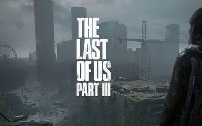 The Last of Us 3 - premiera, fabuła, informacje