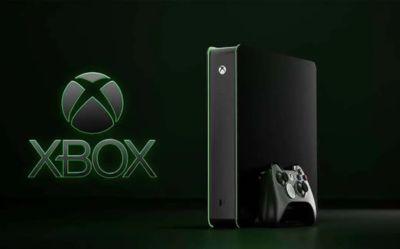 Kiedy nowy Xbox? Co już wiadomo o nowej konsoli?