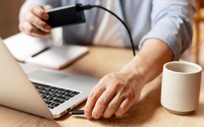 Dysk zewnętrzny SSD czy HDD — który wybrać?