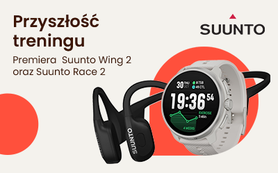 Premiera Suunto