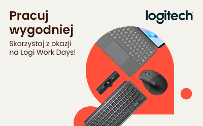 Okazje na Logi Work Days