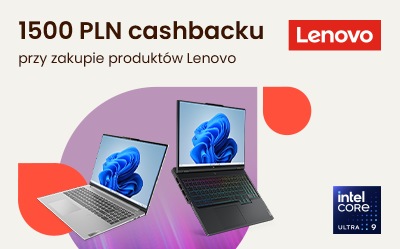 Zgarnij 1500 PLN cashbacku