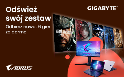 Odśwież swój zestaw