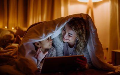 Tablet do oglądania filmów – ranking 2025 [TOP5]