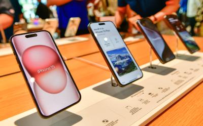iPhone 15 vs iPhone 15 Pro – który wybrać?