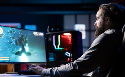 Ray tracing – co to jest? Co daje w grach?
