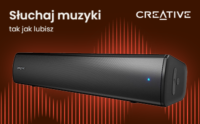 Dźwięk na każdą okazję
