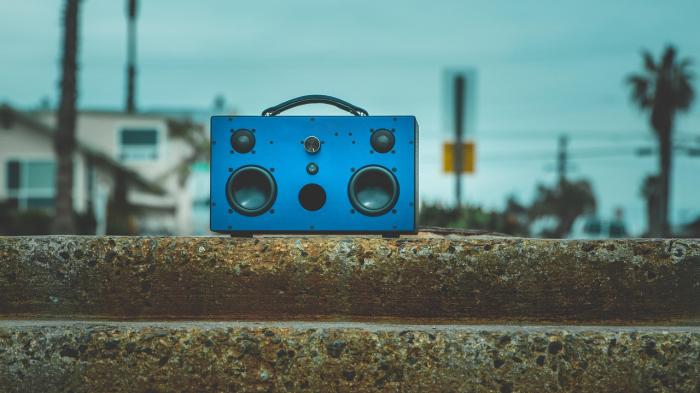 Ranking głośników Bluetooth do 1000 zł [TOP 10]