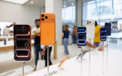 iPhone 16 Pro vs iPhone 17 Pro – który wybrać?