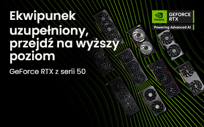 Przejdź na wyższy poziom wydajności