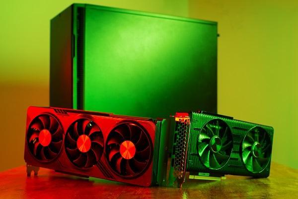 RTX 5070 vs RX 7800 XT – która karta graficzna lepsza?