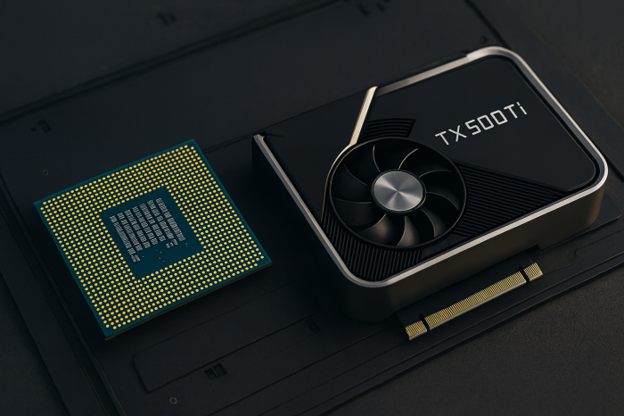 Jaki procesor do RTX 5070 Ti? Ranking 2025 [TOP5]