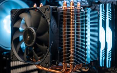 Jakie chłodzenie do Ryzen 7 7800X3D? Ranking 2025 [TOP5]