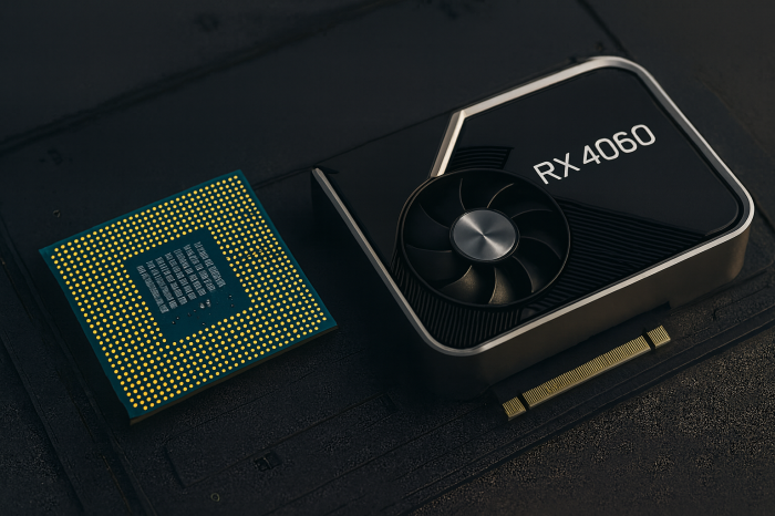 Jaki procesor do RTX 4060? Ranking 2025 [TOP5]