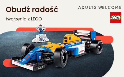 Obudź radość tworzenia