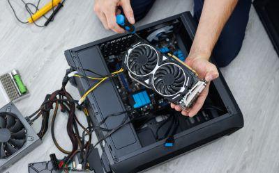 RTX 5050 vs RTX 4060 – która karta graficzna lepsza?