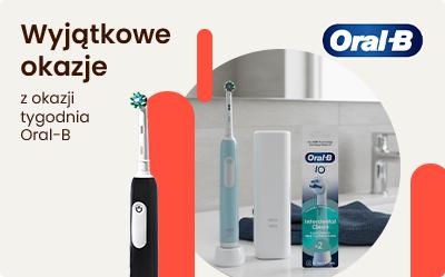 Tydzień z marką Oral-B