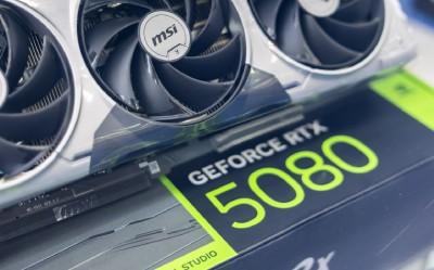 RX 9070 XT vs RTX 5080 - która karta graficzna lepsza?