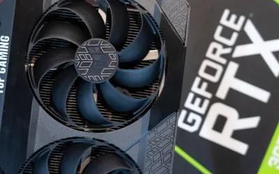RTX 5060 vs RTX 3070 - która karta graficzna lepsza?