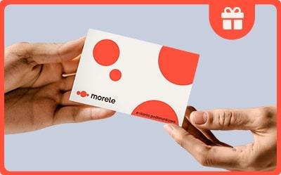 Elektroniczna Karta Podarunkowa Morele.net