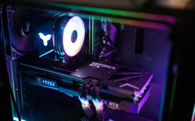 RTX 5050 vs RTX 5060 – która karta graficzna lepsza?