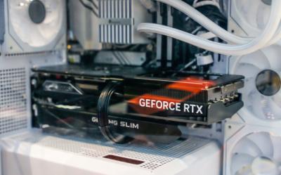 RTX 5060 vs RTX 4060 – która karta graficzna lepsza?