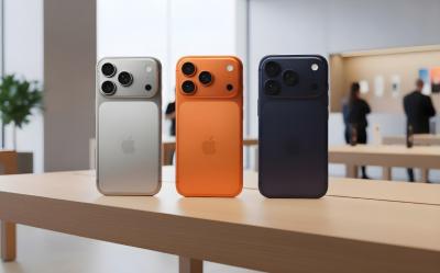 iPhone 17 Pro vs iPhone 17 Pro Max – który wybrać?