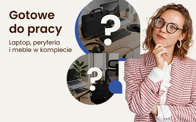 Dlaczego gotowe zestawy stanowisk pracy oszczędzają czas i budżet firm - kiedy warto je stosować