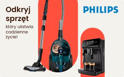 Domowy komfort z Philips