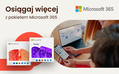 Bezpieczeństwo i moc codziennej pracy