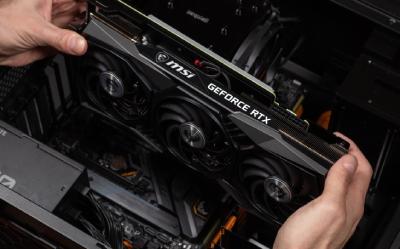 RX 7600 XT vs RTX 5060 – która karta graficzna lepsza?