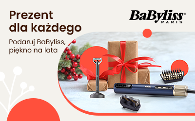 Prezent, który robi WOW!