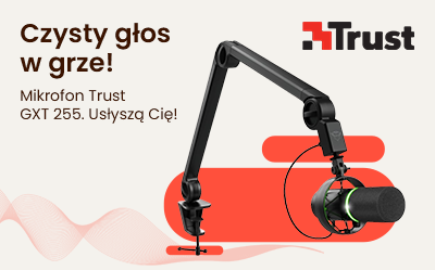 Osiągnij studyjną jakość dźwięku!