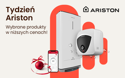 Tydzień Ariston: Ciepło i komfort