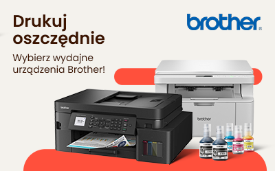 Oszczędność i wygoda drukowania