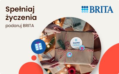 Spełniaj życzenia: BRITA SodaOne