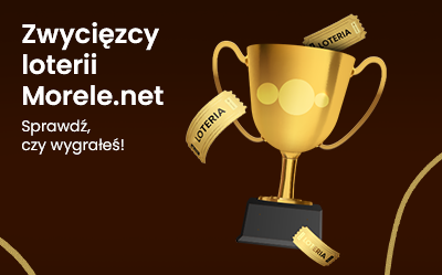 Wielki finał loterii Morele.net: poznaliśmy zwycięzców akcji!